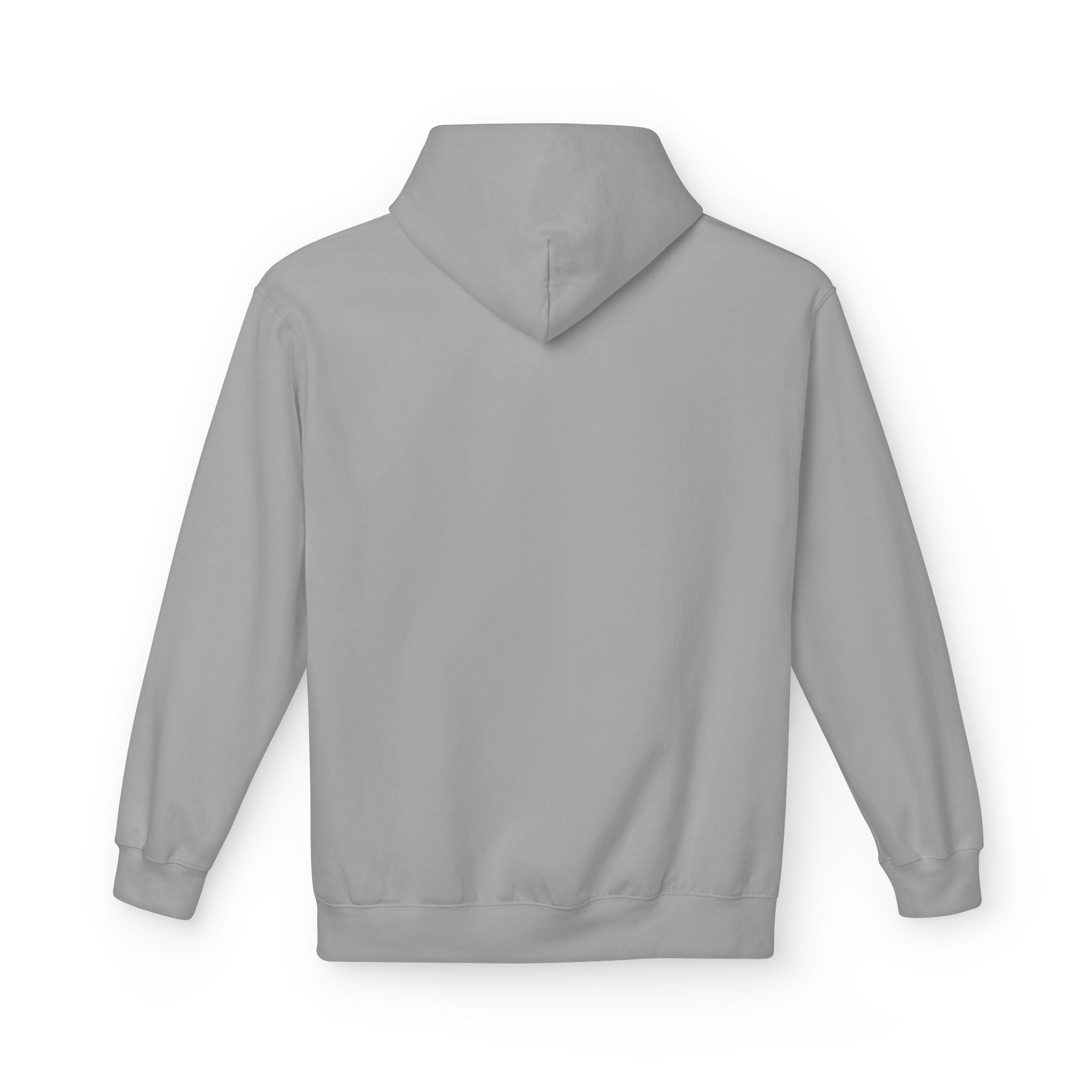 Cat Life Retro Text Hoodie | Cozy Cat Lover Sweatshirt | Cat Mom Gift