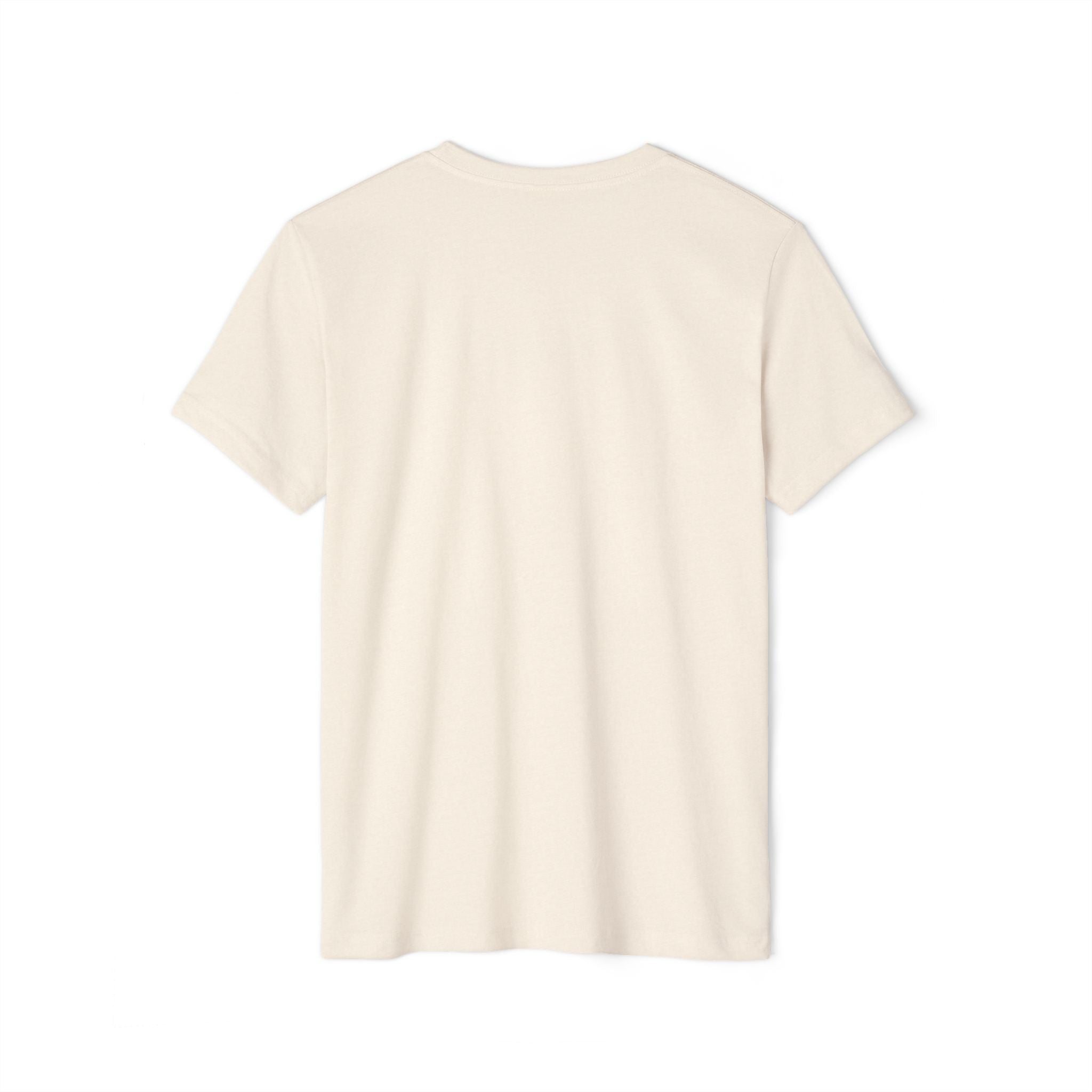 Do Not Disturb Sleeping Cat Tee | Ink Illustration Organic Tee | Cat Lover Gift