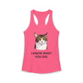 Women's Ideal Racerback Tank