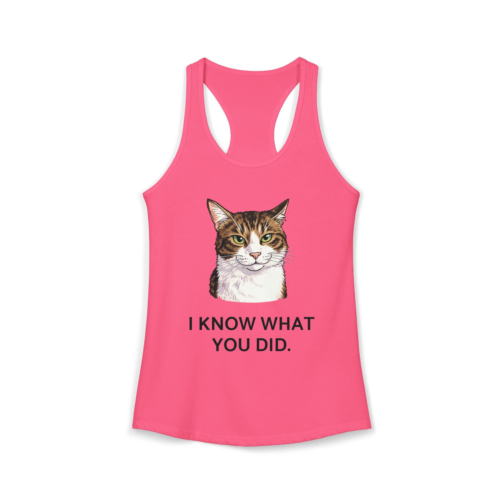 Women's Ideal Racerback Tank
