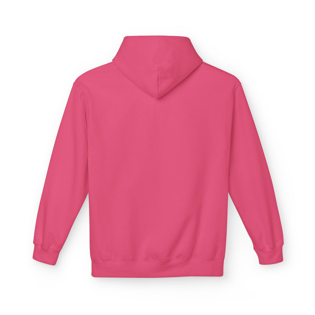 Cat Life Retro Text Hoodie | Cozy Cat Lover Sweatshirt | Cat Mom Gift