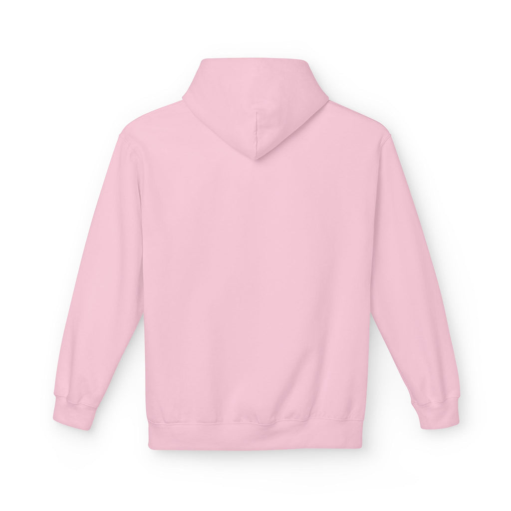 Cat Life Retro Text Hoodie | Cozy Cat Lover Sweatshirt | Cat Mom Gift