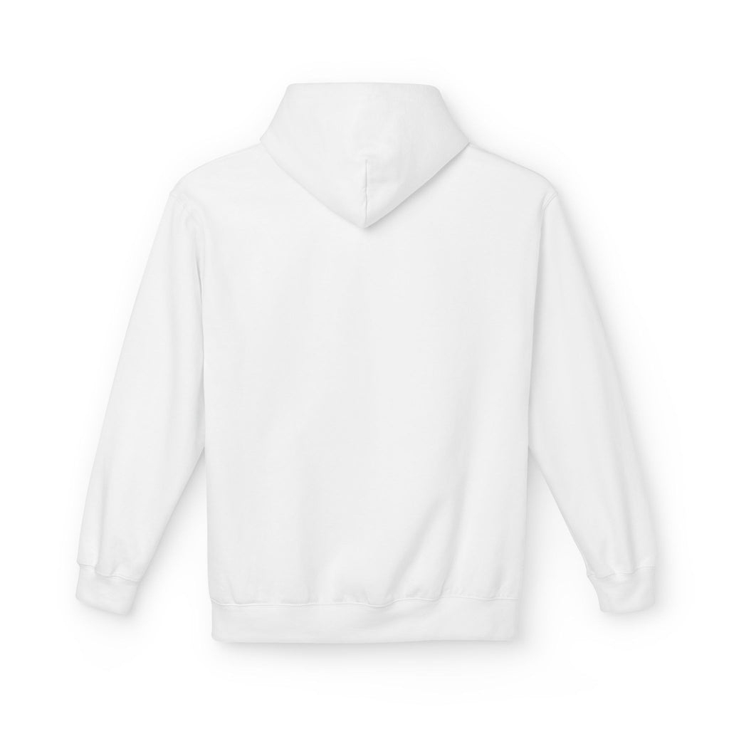 Cat Life Retro Text Hoodie | Cozy Cat Lover Sweatshirt | Cat Mom Gift