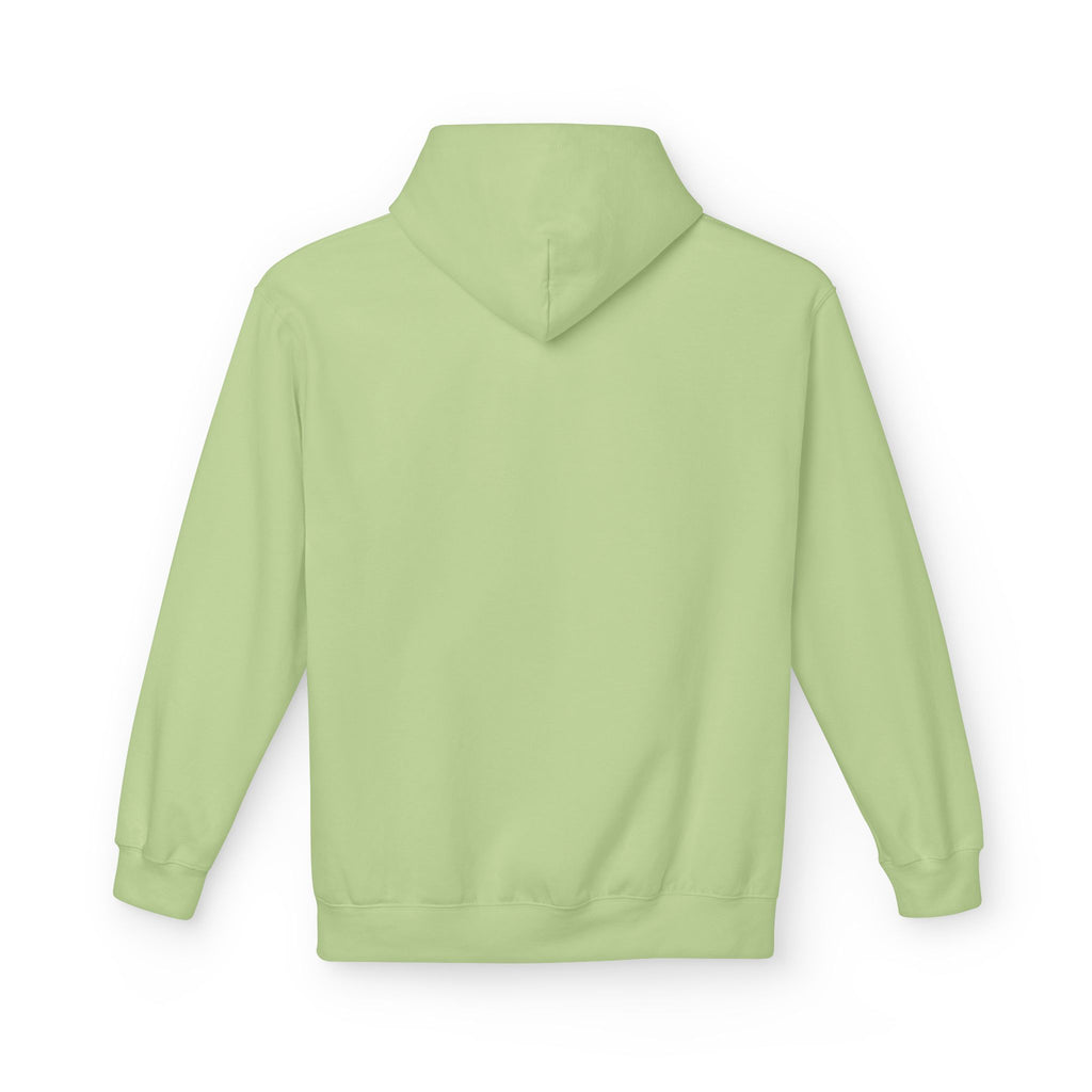 Cat Life Retro Text Hoodie | Cozy Cat Lover Sweatshirt | Cat Mom Gift