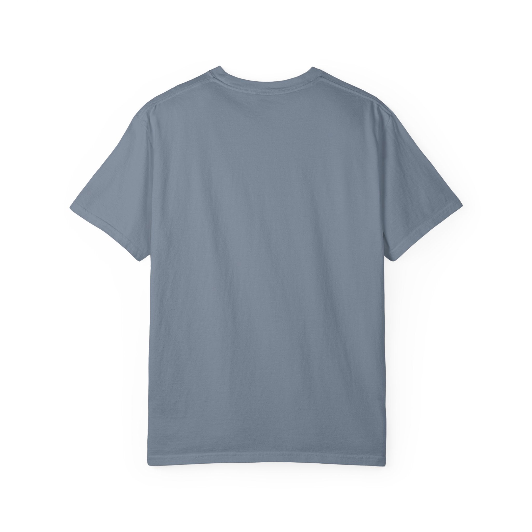 Hold All Calls Sleeping Cat Tee | Funny Cat Comfort Colors Shirt | Cat Lover Gift | Sarcastic Cat Mom Tee