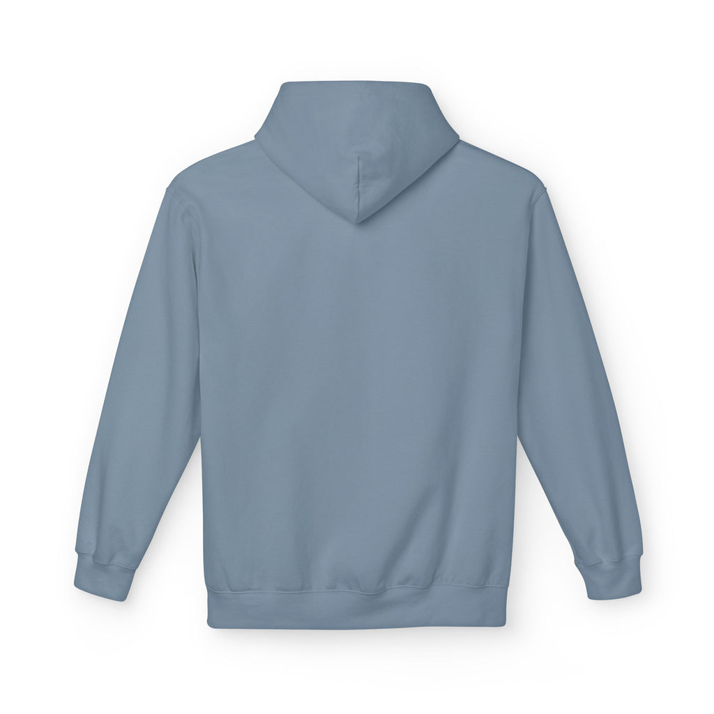 Cat Life Retro Text Hoodie | Cozy Cat Lover Sweatshirt | Cat Mom Gift