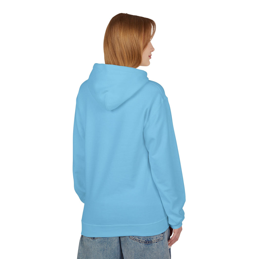 Cat Life Retro Text Hoodie | Cozy Cat Lover Sweatshirt | Cat Mom Gift