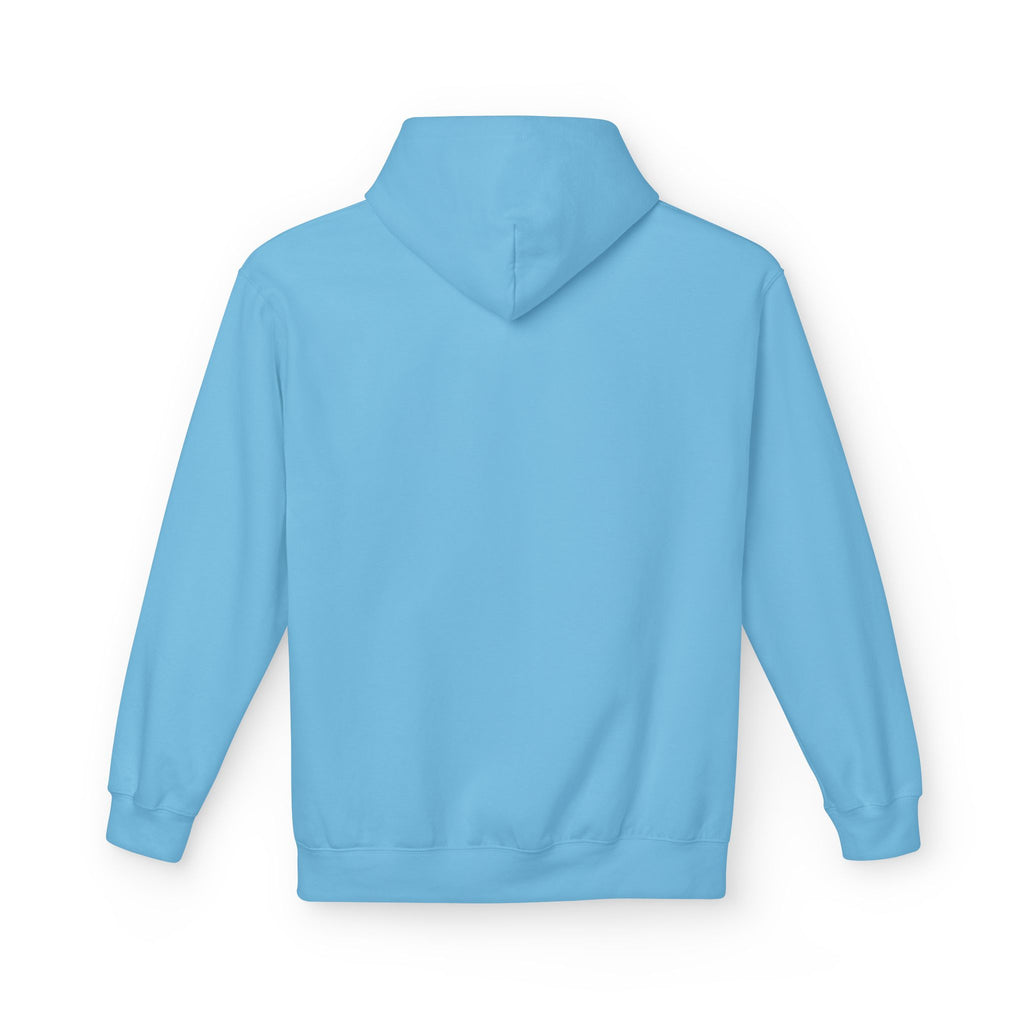 Cat Life Retro Text Hoodie | Cozy Cat Lover Sweatshirt | Cat Mom Gift