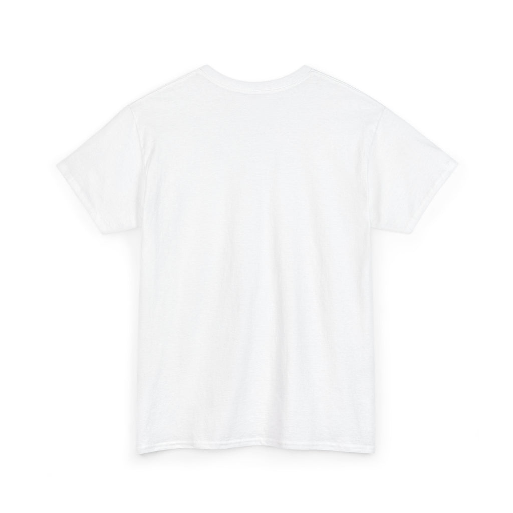 Grumpy Cat Illustration Not Interested T-Shirt | Funny Cat Tee