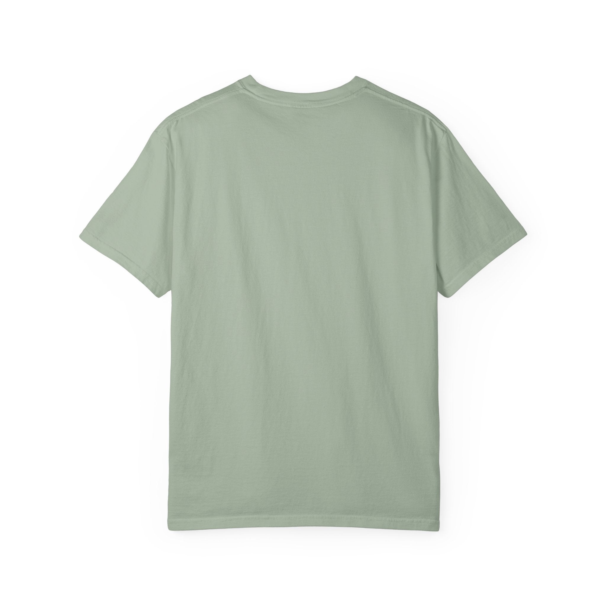 Hold All Calls Sleeping Cat Tee | Funny Cat Comfort Colors Shirt | Cat Lover Gift | Sarcastic Cat Mom Tee
